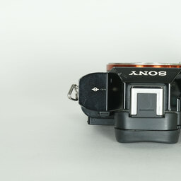 SONY α7S（ILCE-7S）