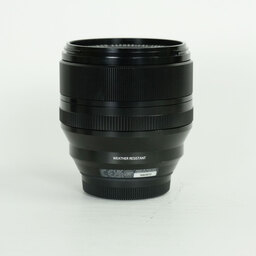 FUJIFILM XF56mmF1.2 R WR