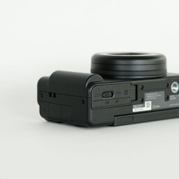 SONY VLOGCAM ZV-1 II（ZV-1M2）