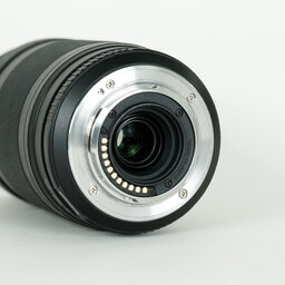 OLYMPUS M.ZUIKO DIGITAL ED 75-300mm F4.8-6.7 II