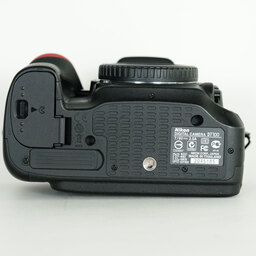 Nikon D7100