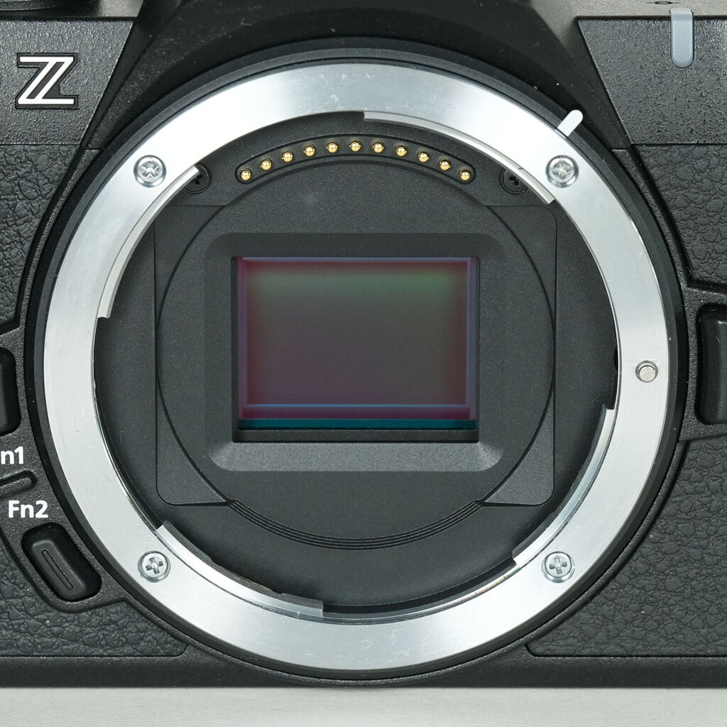 Nikon Z50II Nikon Z50II
