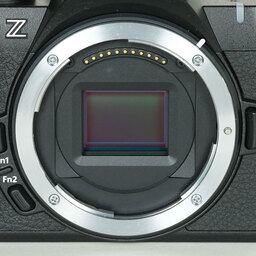 Nikon Z50II Nikon Z50II