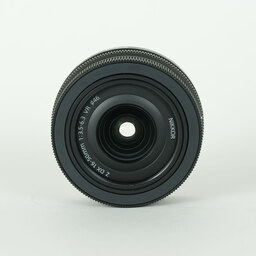 Nikon NIKKOR Z DX 16-50mm f/3.5-6.3 VR