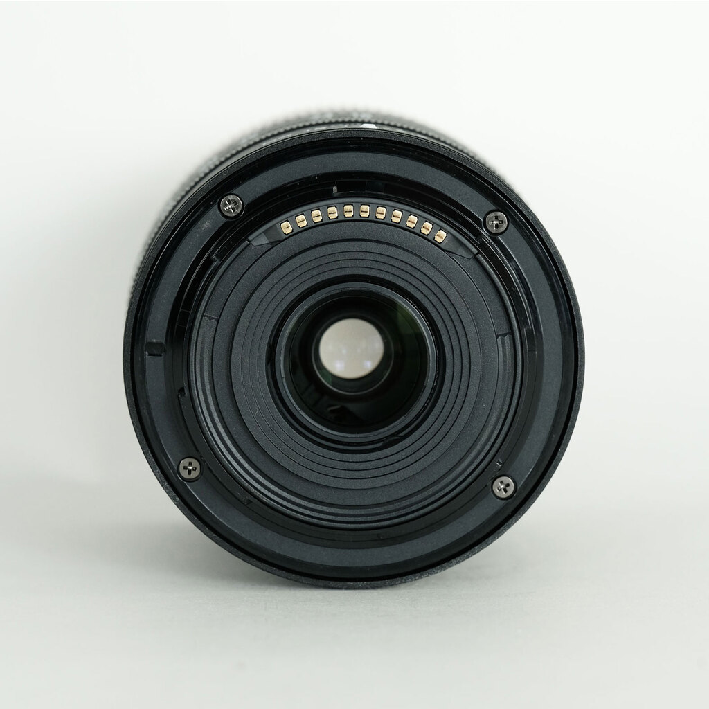 Nikon NIKKOR Z DX 18-140mm f/3.5-6.3 VR