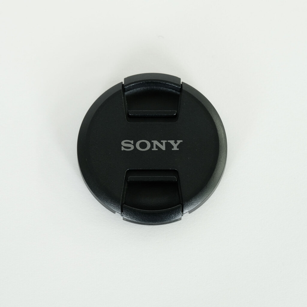 SONY E PZ 10-20mm F4 G SELP1020G