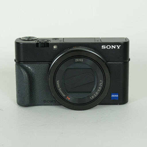 SONY Cyber-shot DSC-RX100M3