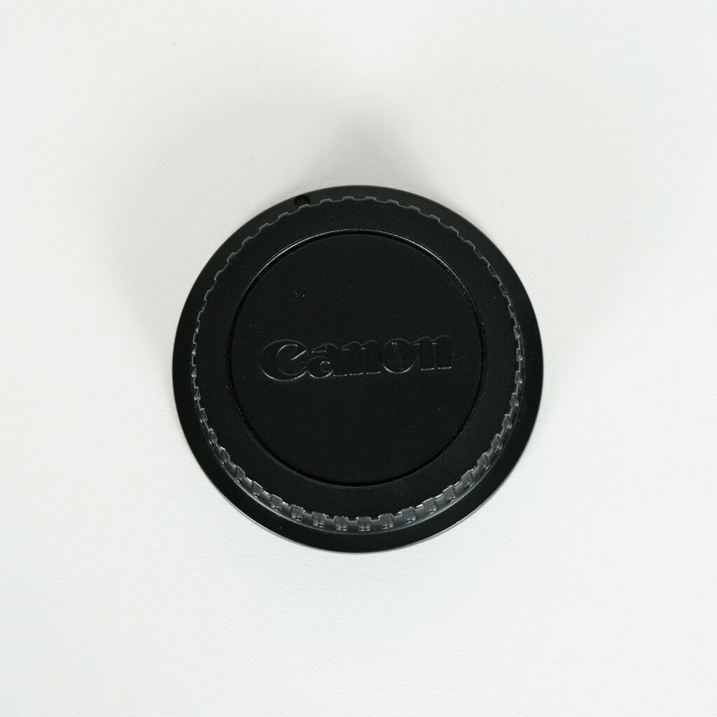 Canon EF100mm F2.8 マクロ USM