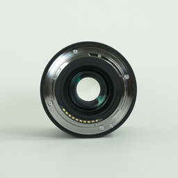 SIGMA 18-50mm F2.8 DC DN｜Contemporary [ソニーE用]