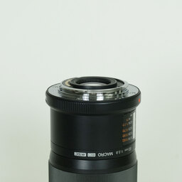 OLYMPUS M.ZUIKO DIGITAL ED60mm F2.8 Macro