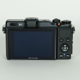 OLYMPUS STYLUS XZ-2 ブラック