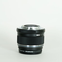 OLYMPUS M.ZUIKO DIGITAL 25mm F1.8