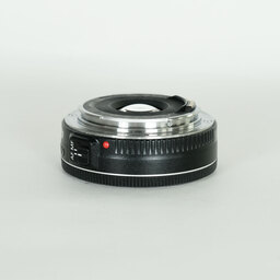 Canon EF40mm F2.8 STM