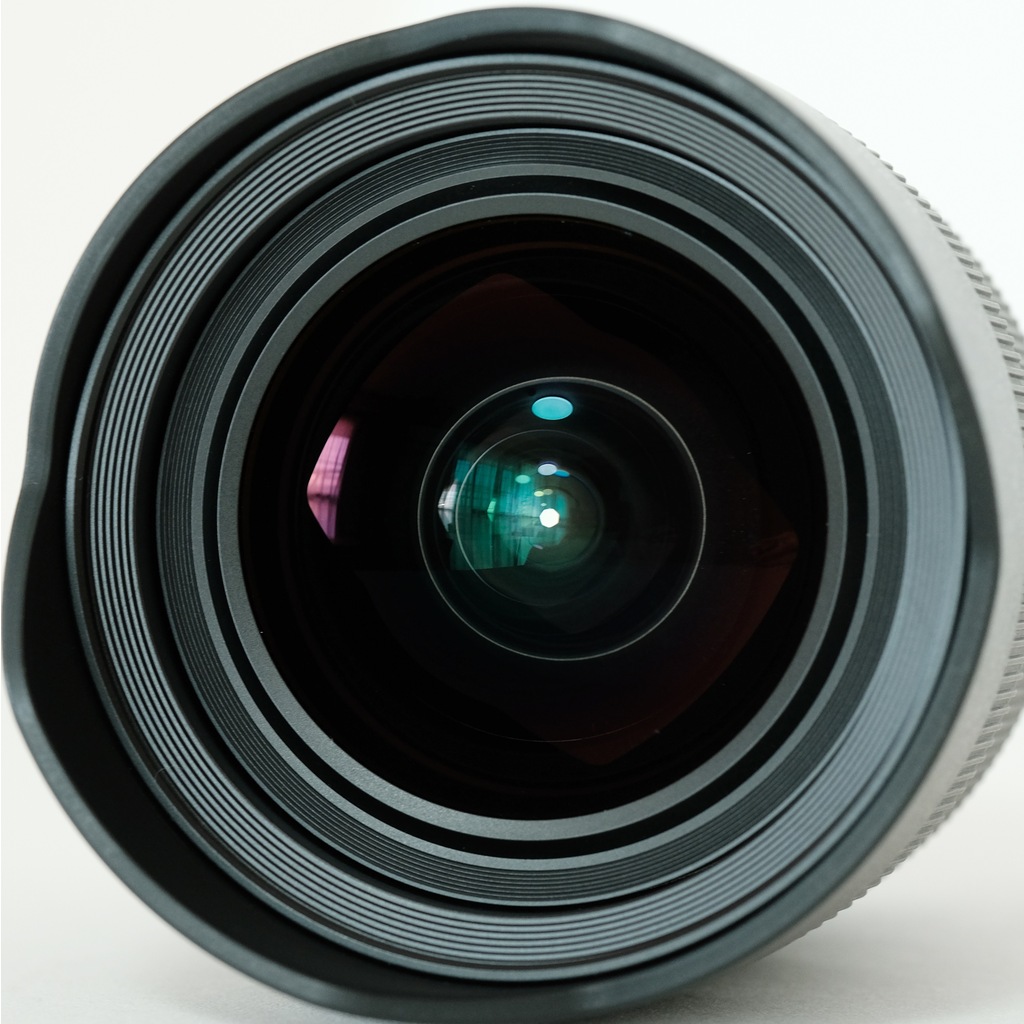 SONY FE 12-24mm F4 G SEL1224G