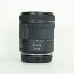 Canon RF24-105mm F4-7.1 IS STM Canon RF24-105mm F4-7.1 IS STM