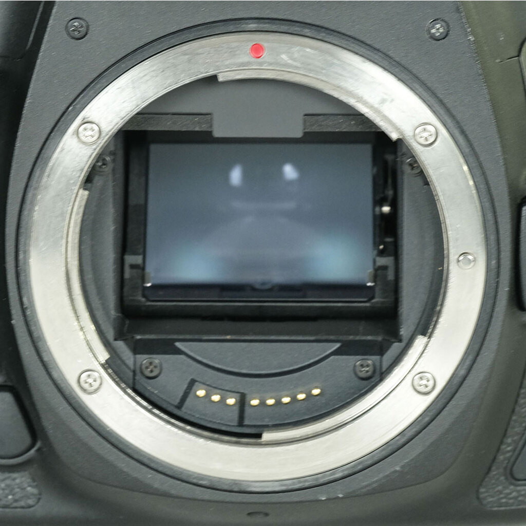 Canon EOS 5D Mark IV Canon EOS 5D Mark IV