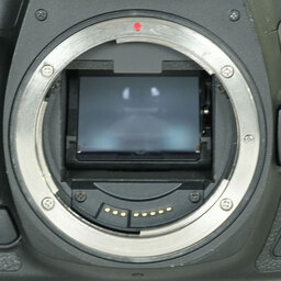 Canon EOS 5D Mark IV Canon EOS 5D Mark IV