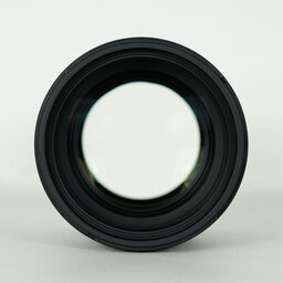 SIGMA 85mm F1.4 EX DG HSM [キヤノンEF用]