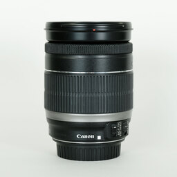 Canon EF-S18-200mm F3.5-5.6 IS