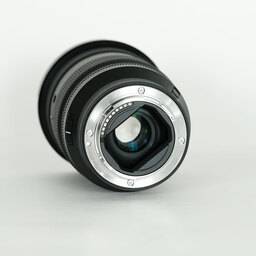 SONY FE 24-70mm F2.8 GM II SEL2470GM2 SONY FE 24-70mm F2.8 GM II SEL2470GM2