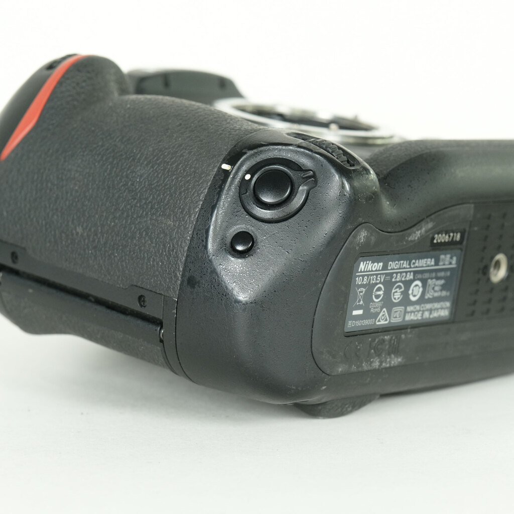 Nikon D5