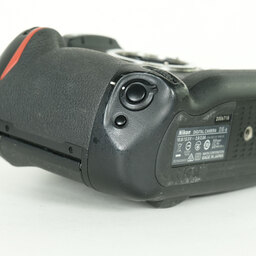 Nikon D5