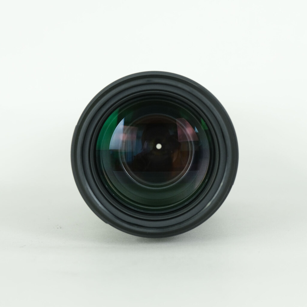 Nikon AF-S NIKKOR 70-200mm f/4G ED VR