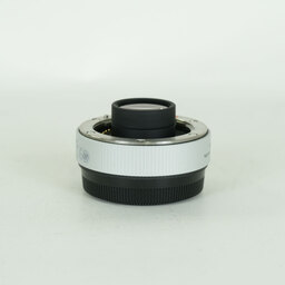 FUJIFILM XF200mmF2 R LM WR