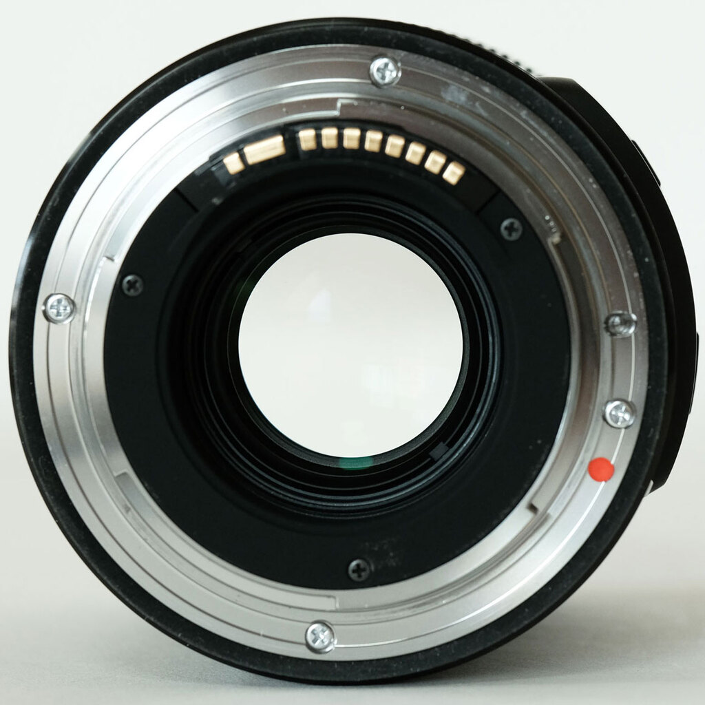 SIGMA 70mm F2.8 DG MACRO | Art [キヤノン用]