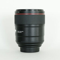 Canon EF85mm F1.4L IS USM