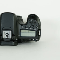 Canon EOS 70D