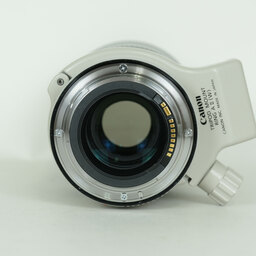 Canon EF70-200mm F4L IS II USM