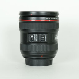 Canon EF24-70mm F4L IS USM