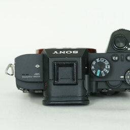 SONY α7 III（ILCE-7M3）