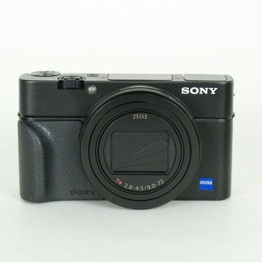 SONY Cyber-shot DSC-RX100M7 SONY Cyber-shot DSC-RX100M7