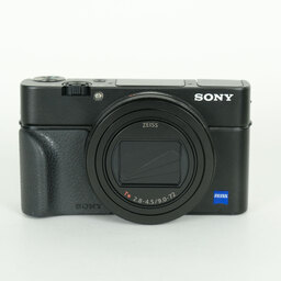 SONY Cyber-shot DSC-RX100M7 SONY Cyber-shot DSC-RX100M7