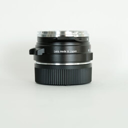 Voigtlander NOKTON Classic 40mm F1.4 MC VM [ライカM用]