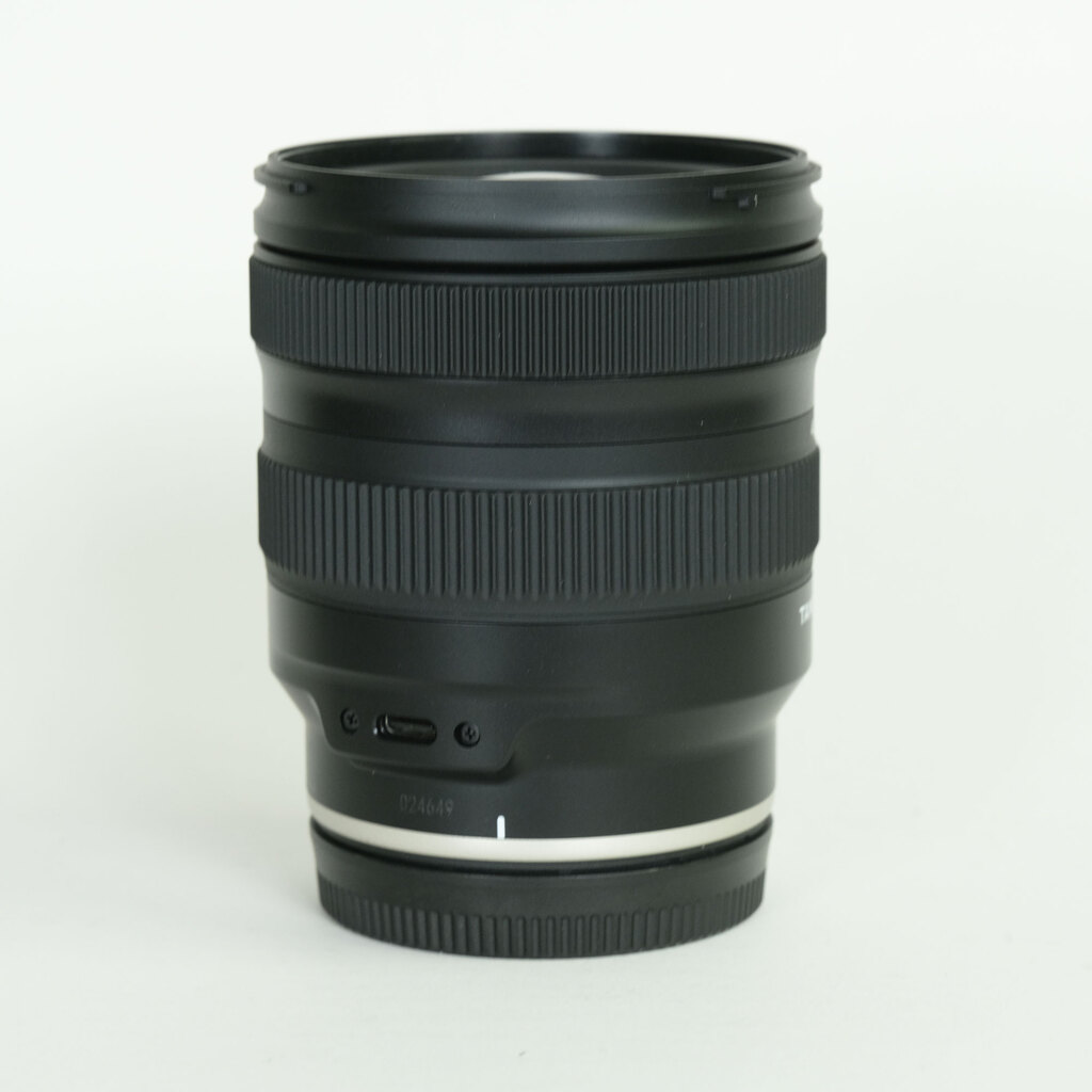 TAMRON 20-40mm F/2.8 Di III VXD(Model A062) [ソニーE用]