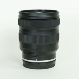 TAMRON 20-40mm F/2.8 Di III VXD(Model A062) [ソニーE用]