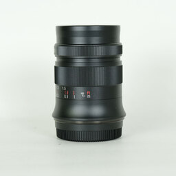 七工匠 7artisans 60mm F2.8 II（フジフイルムX用）