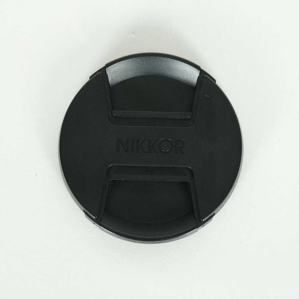 Nikon NIKKOR Z 24-120mm f/4 S
