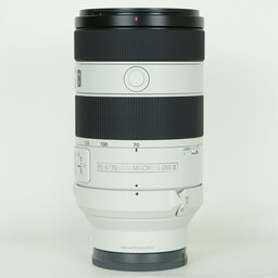 SONY FE70-200mm F4 Macro G OSS II SEL70200G2