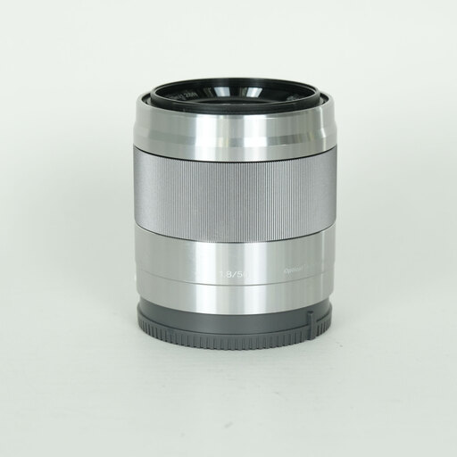 SONY E 50mm F1.8 OSS SEL50F18の出品 | ONE SCENE（ワンシーン）