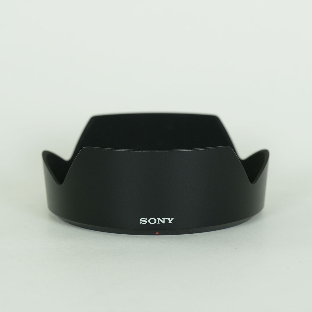 SONY FE 20-70mm F4 G SEL2070G