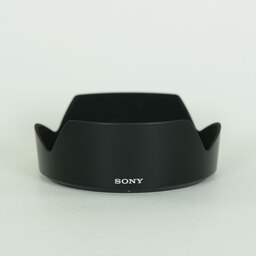 SONY FE 20-70mm F4 G SEL2070G