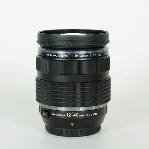 OLYMPUS M.ZUIKO DIGITAL ED 12-40mm F2.8 PRO IIを徹底解説。作例から