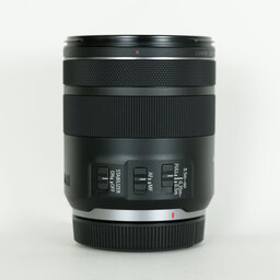 Canon RF85mm F2 MACRO IS STM