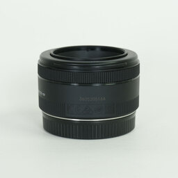 Canon EF50mm F1.8 STM