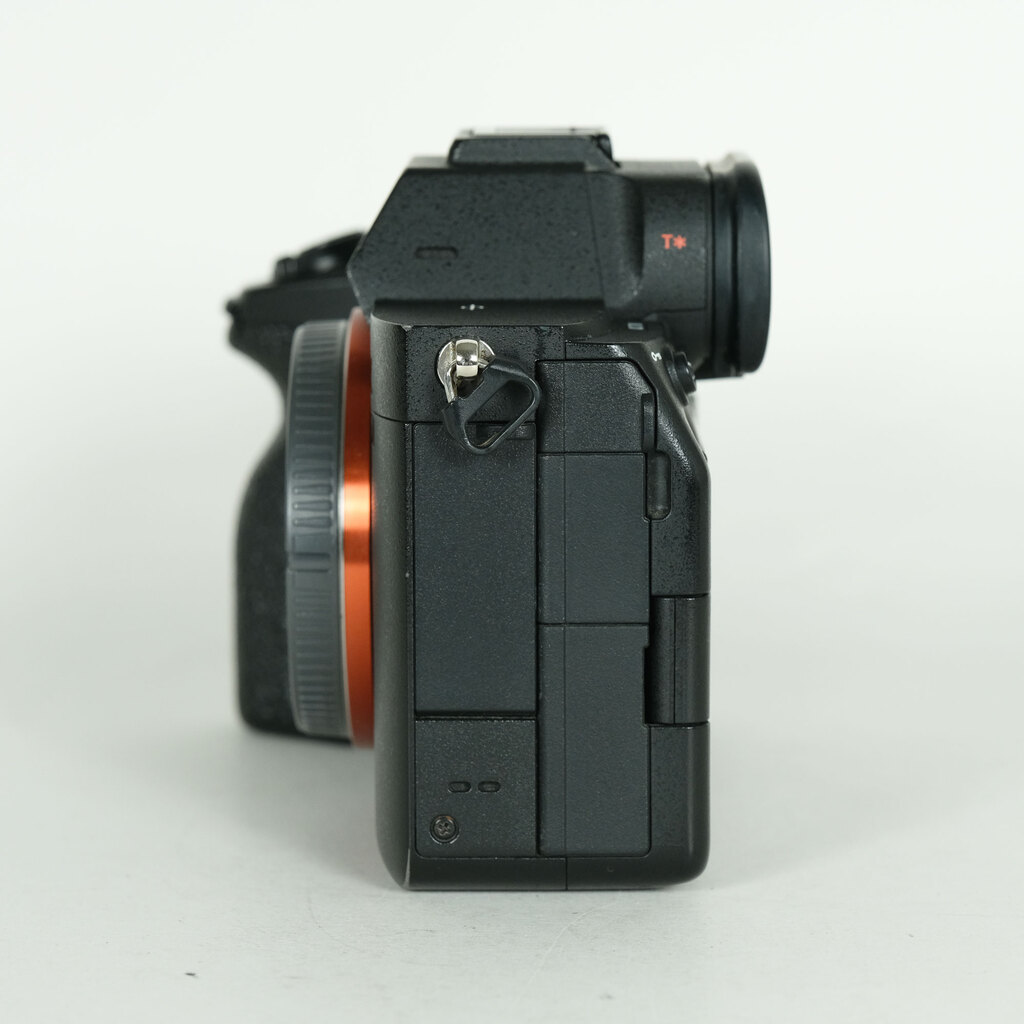 SONY α7 IV(ILCE-7M4) SONY α7 IV(ILCE-7M4)