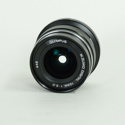 OLYMPUS M.ZUIKO DIGITAL ED 12mm F2.0 OLYMPUS M.ZUIKO DIGITAL ED 12mm F2.0